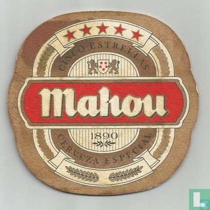 Mahou - Afbeelding 2