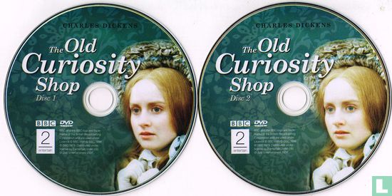The Old Curiosity Shop - Afbeelding 3