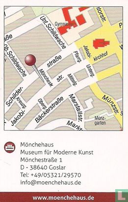 Mönchehaus - Afbeelding 2