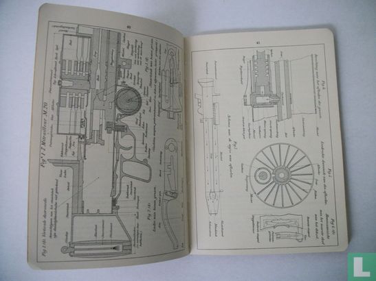 Handboek voor den soldaat 1 - Image 3