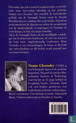 Het ware gelaat van Uncle Sam - Image 2
