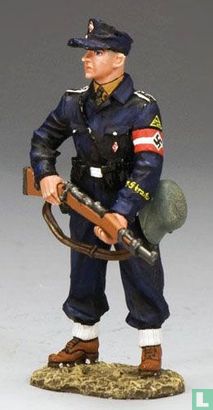 Hitler Youth Guard