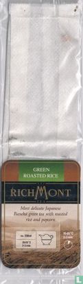 Green Roasted Rice - Image 1
