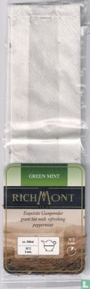 Green Mint - Image 1