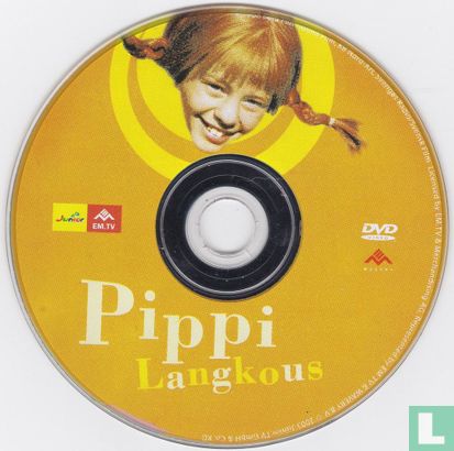 Pippi Langkous - Afbeelding 3