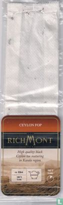Ceylon FOP - Bild 1