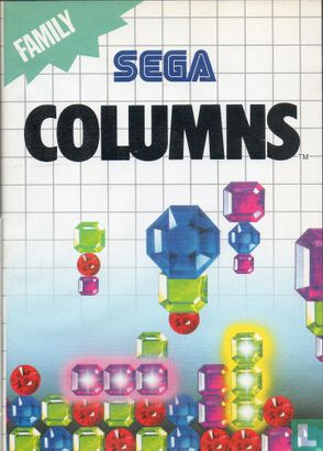 Columns - Afbeelding 1