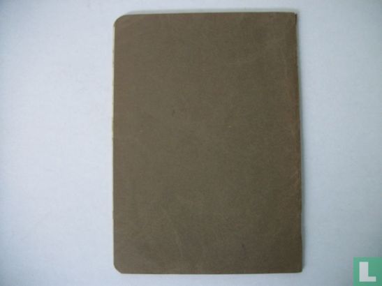 Handboek voor den Soldaat Nr. 72b - Image 2