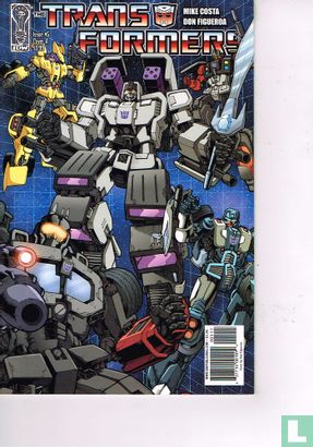 The Transformers 5 - Bild 1