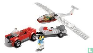 Lego 4442 Glider - Image 2