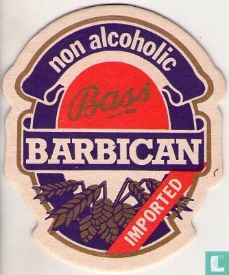 Barbican non alcoholic - Bild 2