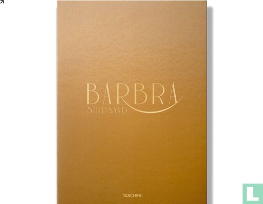 Barbra Streisand by Steve Schapiro and Lawrence Schiller  - Afbeelding 2