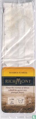 Rooibos Sunrise - Bild 1