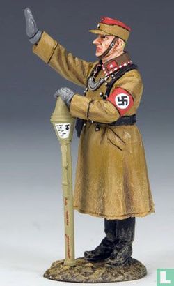 Volkssturm Heil Hitler