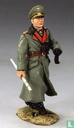 Normandy Rommel