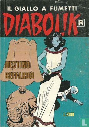 Destino beffardo - Image 1
