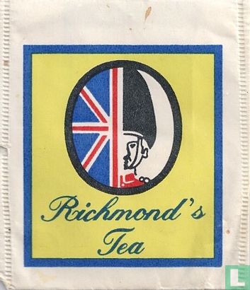Richmond's Tea  - Image 1