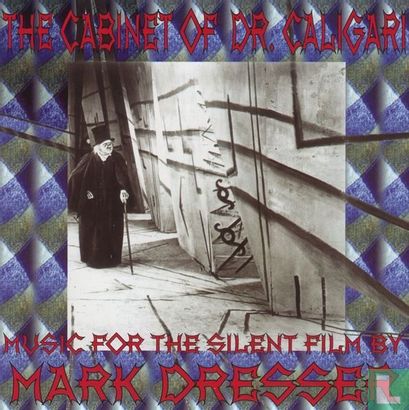 The Cabinet of Dr. Caligari - Music for the Silent Film - Image 1