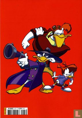 Super Picsou géant 187 - Image 2