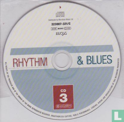 Rhythm & Blues 3 - Bild 3