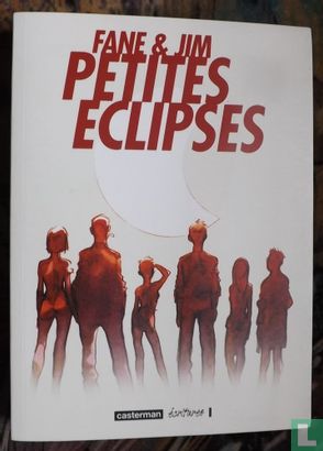 Petites éclipses - Image 1