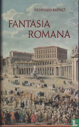 Fantasia Romana - Afbeelding 1