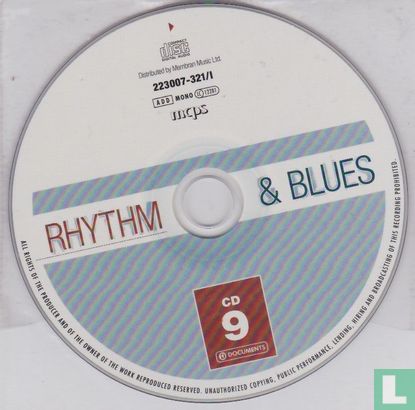 Rhythm & Blues 9 - Afbeelding 3