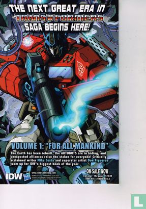 Transformers Prime - Image 2