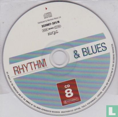 Rhythm & Blues 8 - Bild 3