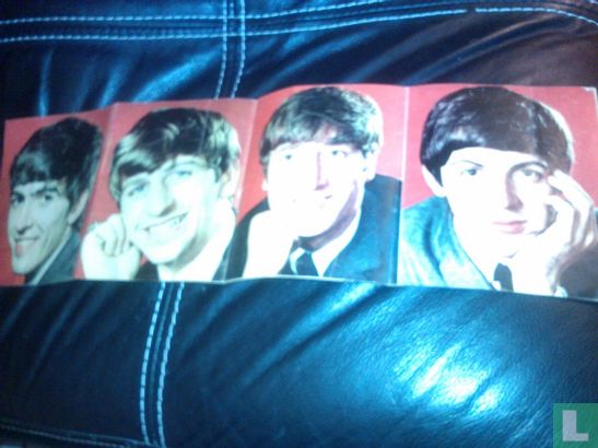 The Beatles Book 1 - Image 2