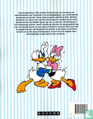 Malle avonturen van Donald Duck - Image 2