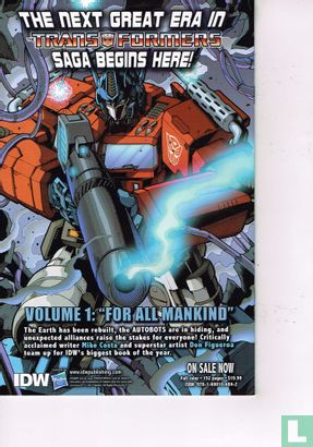 Transformers Prime   - Image 2