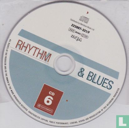 Rhythm & Blues 6 - Image 3