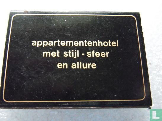 Hotellerie Herberg De Holtweijde Lattrop - Image 2