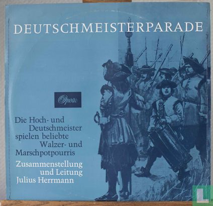Deutschmeisterparade - Image 1