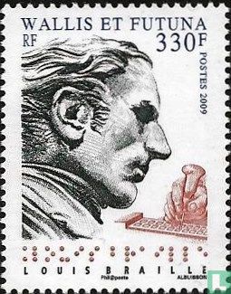 Louis Braille