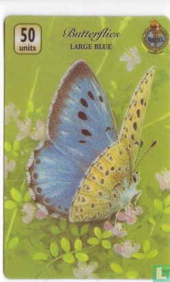 Butterfly - Afbeelding 1