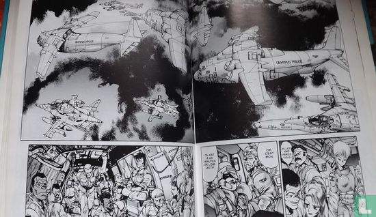 Appleseed 3 - Image 3