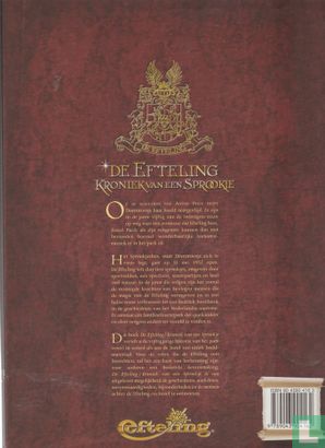 De Efteling, kroniek van een sprookje - Afbeelding 2