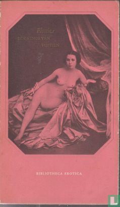 Flossie, een Venus van vijftien - Afbeelding 1