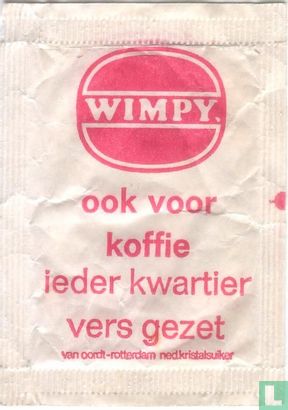 Wimpy - Afbeelding 2