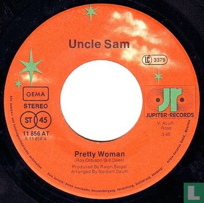 Pretty Woman - Image 3