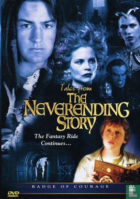 Tales from The Neverending Story  - Image 1
