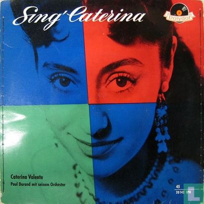 Sing Caterina ! - Image 1