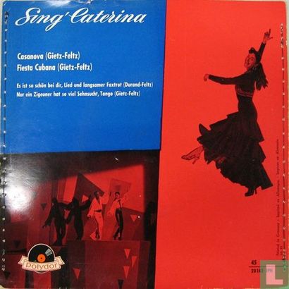 Sing Caterina ! - Image 2