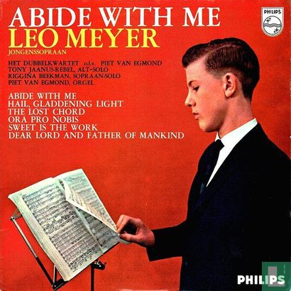 Abide with Me - Image 1