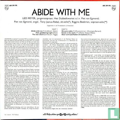 Abide with Me - Image 2