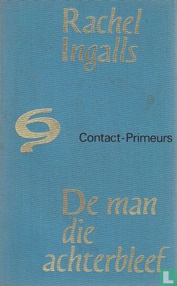 De man die achterbleef - Bild 1