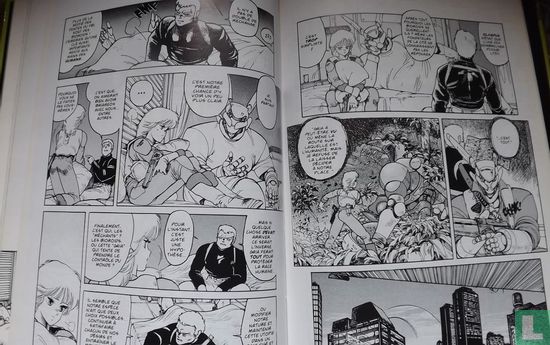 Appleseed 2 - Image 3