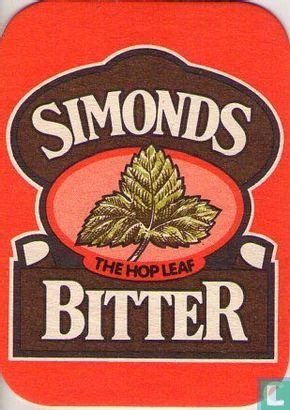 Simonds Bitter - Image 2
